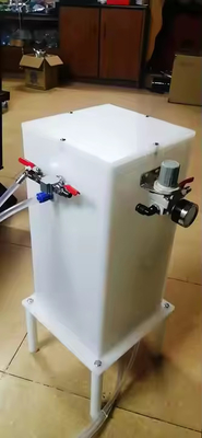 TC-92 Su ve Yağ Evrensel El Tutulan Sıvı Elektrostatik püskürtme tabancası
