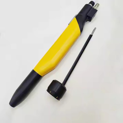 NON OEM 1008165 GM03 GA03 Üretim Tesisi Toz Kaplamaları İçin Corona Halkası