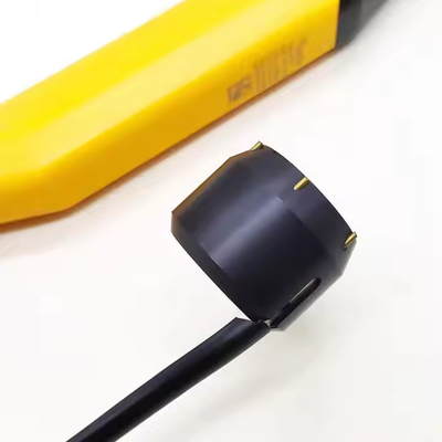NON OEM 1008165 GM03 GA03 Üretim Tesisi Toz Kaplamaları İçin Corona Halkası