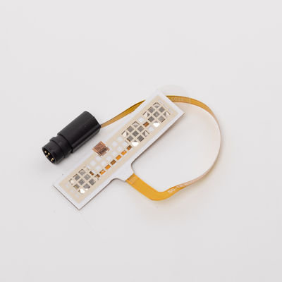 ORİJİNAL OLMAYAN 1108095 Kit Tetik Anahtarı Manuel Elektrostatik Toz Boya Tabancası İçin