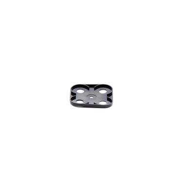 NON OEM 1608603 GASKET Alt Y Blok 1612217 için Mavi Pinch Valve Kit Standart Pompa Encore için HD Toz Kaplama Silahı