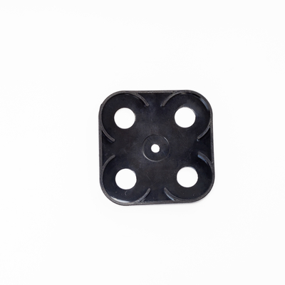 NON OEM 1608603 GASKET Alt Y Blok 1612217 için Mavi Pinch Valve Kit Standart Pompa Encore için HD Toz Kaplama Silahı