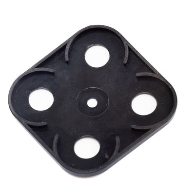 ORİJİNAL OLMAYAN 1608603 CONTA Alt Y Blok 1612217 Mavi Sıkıştırma Valf Kiti Standart Pompa İçin HD Toz Boya Tabancası İçin