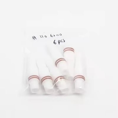 NON OEM 1106260 Elektrot Toz Kaplama Makinesi için Elektrot Toz Kaplama Kits