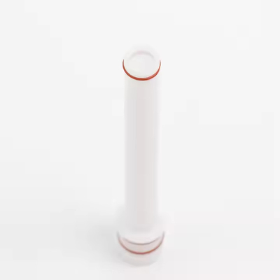 NON OEM 1085026 KIT Encore Powder Coating Gun için toz giriş tüpü
