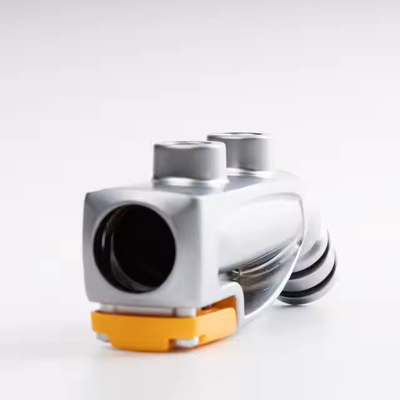 1015100 IG07 Profesyonel ve DIY Dereceli Toz Enjeksiyonu Elektrostatik Toz Kaplama için Pnömatik Güç Kaynağı