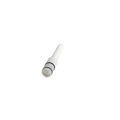 1016561 PTFE Venturi Beyaz Başlı Tam IG07 Toz Enjeksiyon Kutuları Özel OEM Destek