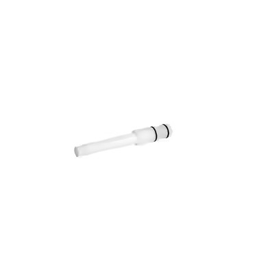 1016561 PTFE Venturi Beyaz Başlı Tam IG07 Toz Enjeksiyon Kutuları Özel OEM Destek
