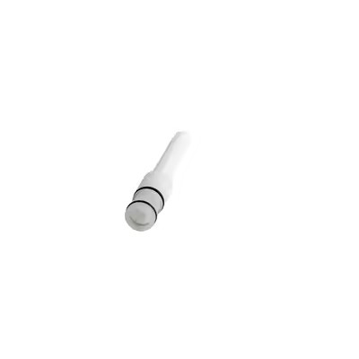 1016561 PTFE Venturi Beyaz Başlı Tam IG07 Toz Enjeksiyon Kutuları Özel OEM Destek
