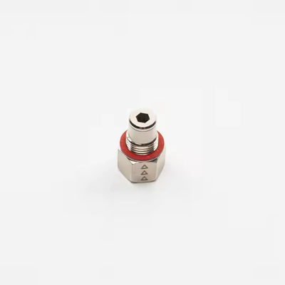 NON OEM 0241460 PI-F1 Toz Enjektörü için Bahar Kontrol Valfi