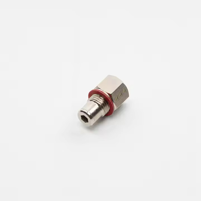 NON OEM 0241460 PI-F1 Toz Enjektörü için Bahar Kontrol Valfi