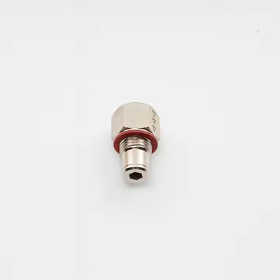 NON OEM 0241460 PI-F1 Toz Enjektörü için Bahar Kontrol Valfi
