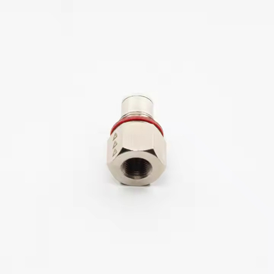 NON OEM 0241460 PI-F1 Toz Enjektörü için Bahar Kontrol Valfi