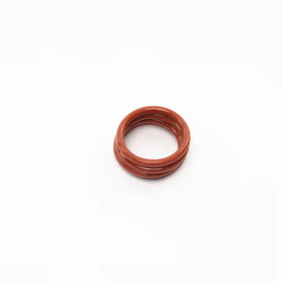 OEM olmayan O-RING OD23 ID18 WD2.5 Son 1612217 KIT Encore HD Toz Kaplama Silahı için Pinch Valve için