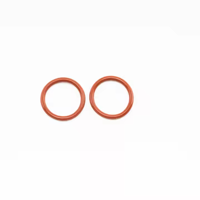 OEM olmayan O-RING OD23 ID18 WD2.5 Son 1612217 KIT Encore HD Toz Kaplama Silahı için Pinch Valve için