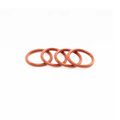 OEM olmayan O-RING OD23 ID18 WD2.5 Son 1612217 KIT Encore HD Toz Kaplama Silahı için Pinch Valve için