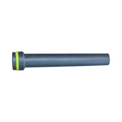 B07 540000 V2 Elektron için PTFE Kabuk E Katman Özelleştirilebilir OEM cilalı yüzey master kaplama tabancası beslemesi V2