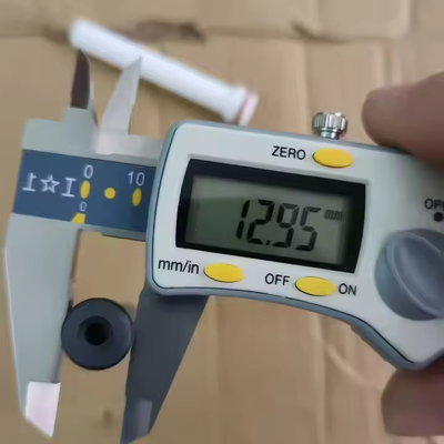 B07 540000 V2 Elektron için PTFE Kabuk E Katman Özelleştirilebilir OEM cilalı yüzey master kaplama tabancası beslemesi V2