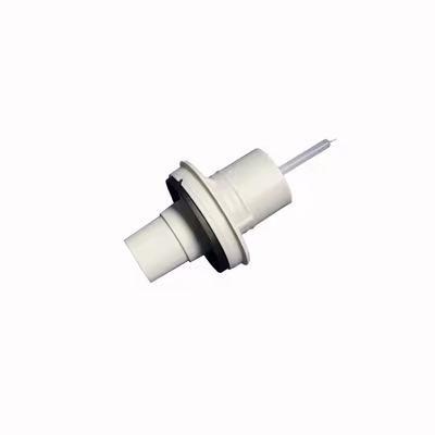 1604824 Encore LT Elci Toz püskürtme tabancası Düz püskürtme elektrot Assy 1106078 1605863 Düz püskürtme elektrot tutucusu Elektrik gücü
