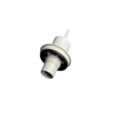 1604824 Encore LT Elci Toz püskürtme tabancası Düz püskürtme elektrot Assy 1106078 1605863 Düz püskürtme elektrot tutucusu Elektrik gücü