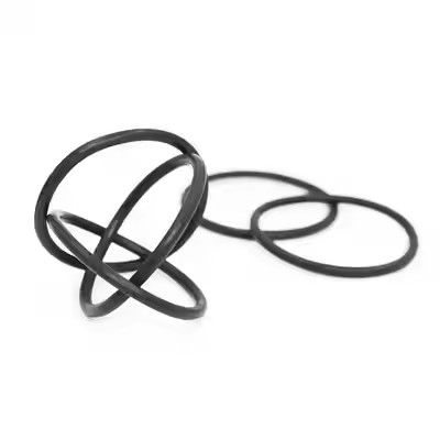 1095885 Cilalı Tribo Gen II Toz Boya Pompası O-Ringleri Özel OEM Desteği