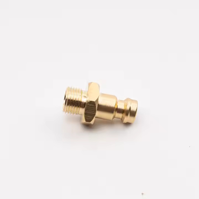 9992709 Elektrik Gücü Kaynağı OEM olmayan Pir Injektoru için Hızlı Serbestleme Plug Modeli PI-F1