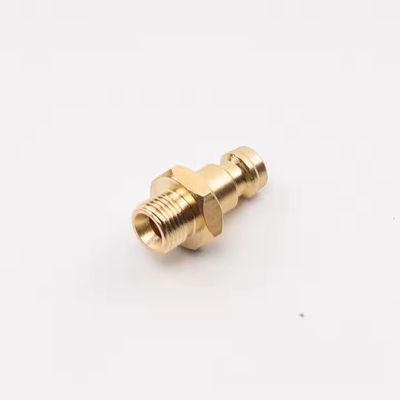 9992709 Elektrik Gücü Kaynağı OEM olmayan Pir Injektoru için Hızlı Serbestleme Plug Modeli PI-F1