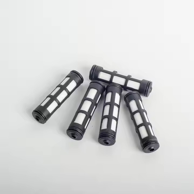 AP01.1 1014 060# Filtre Elemeniyle Çift Uygulama Pompa Fittings OEM Özelleştirilebilir