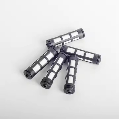 AP01.1 1014 060# Filtre Elemeniyle Çift Uygulama Pompa Fittings OEM Özelleştirilebilir