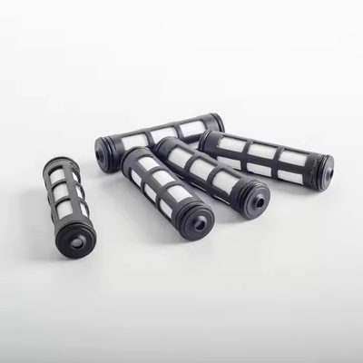 AP01.1 1014 060# Filtre Elemeniyle Çift Uygulama Pompa Fittings OEM Özelleştirilebilir