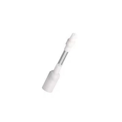 1093605 300 MmToz Boya Tabancası Özel OEM Desteği Parlatılmış Yüzey Mızrak Uzantısı