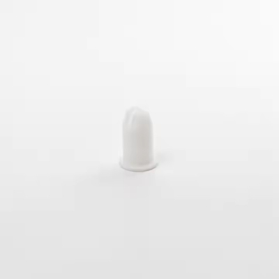 1010661 OEM olmayan NOZZLE Flat Spray 13 mm ID 4 mm Toz kaplama tabancası için