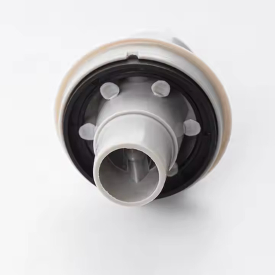 1604824 1106078 1605863 Encore LT Manual Powder Spray Gun Flat Spray Electrode Assy Flat Spray Electrode Holder Elektrik Gücü