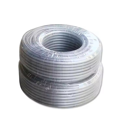 11/16 mm 105139 12/18 mm 1001674 10/15 mm 1001673 POE Antistatik İletici Toz hortumu OEM Özel