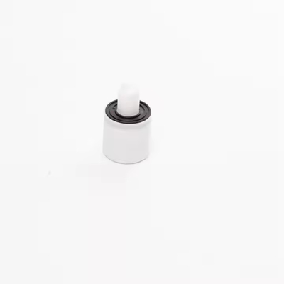 NON OEM 1007465 Toz kaplama yedek parçalar Flat Jet nozzle set without Pos. 5.1