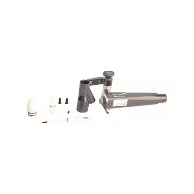 Versa Spray II Otomatik Toz Kaplama Silahı Aksesuarı 125612 Giriş Vücudu OEM Özel Destek