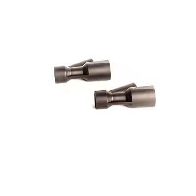 Versa Spray II Otomatik Toz Kaplama Silahı Aksesuarı 125612 Giriş Vücudu OEM Özel Destek