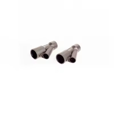 Versa Spray II Otomatik Toz Kaplama Silahı Aksesuarı 125612 Giriş Vücudu OEM Özel Destek
