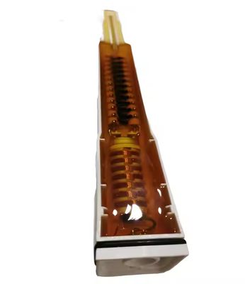 393703 GA02 Elektrostatik toz kaplama plastik substratlar için püskürtme tabancası parçaları PLC çekirdek bileşenleri