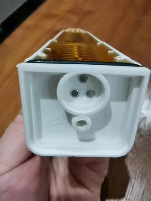 393703 GA02 Elektrostatik toz kaplama plastik substratlar için püskürtme tabancası parçaları PLC çekirdek bileşenleri