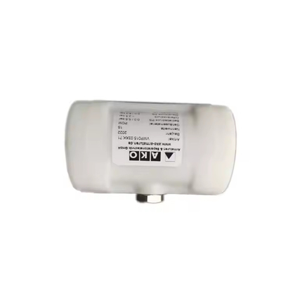 DN15 toz odası ile özelleştirilebilir NW15 mm sıkıştırma valfi 1006255 PP06 toz pompası OEM Desteklenir
