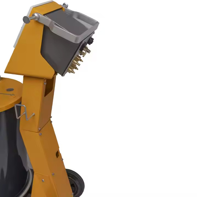 Litone Flex-2f Metal kaplama püskürtme kaplama makine tabancası arabalar için elektrostatik toz motor çekirdek bileşeni