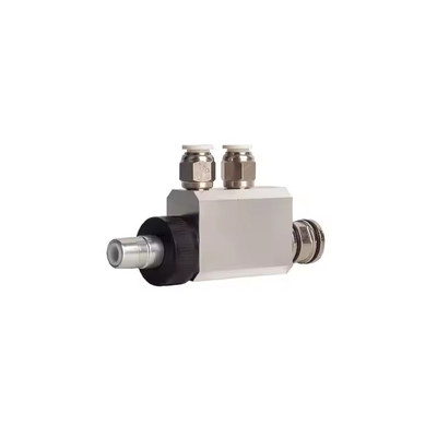 NON OEM 1066891 Toz kaplama makinesi Toz besleme merkezleri için Inline toz pompası