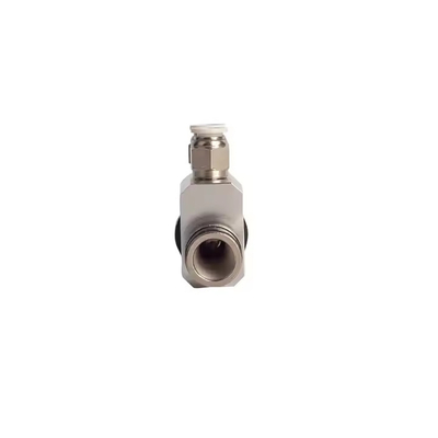NON OEM 1066891 Toz kaplama makinesi Toz besleme merkezleri için Inline toz pompası
