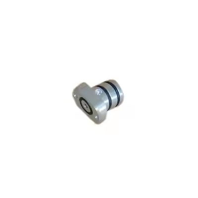 NON OEM 1066891 Toz kaplama makinesi Toz besleme merkezleri için Inline toz pompası
