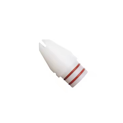 141044 Servis Kiti 4 mm Düz Püskürtme Nozumu Versa-Spray II IPS Otomatik Toz Püskürtme Tabancası