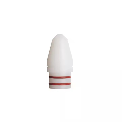 141044 Servis Kiti 4 mm Düz Püskürtme Nozumu Versa-Spray II IPS Otomatik Toz Püskürtme Tabancası