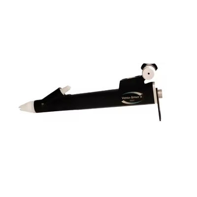 141044 Servis Kiti 4 mm Düz Püskürtme Nozul Sprey II IPS Otomatik Toz Püskürtme Tabancası