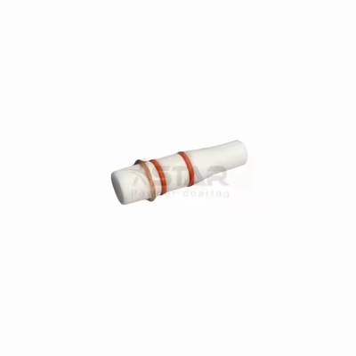 Venturi Boğazı 986100 Metrik Toz Besleme Pompaları  Toz Kaplama İçin Özelleştirilmiş OEM Parçaları