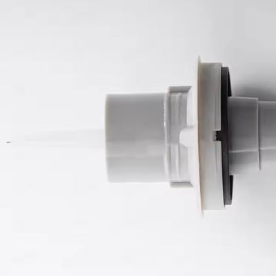 NON OEM 1604824 Elektrot Montajı Toz kaplama tabancası için düz püskürtme